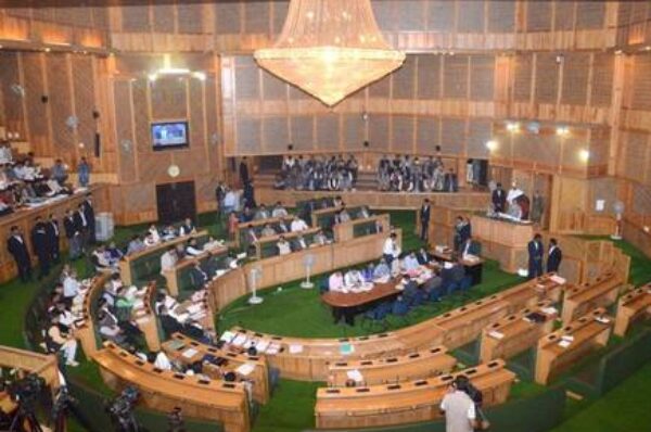 Legislative Council losing its political sanctity