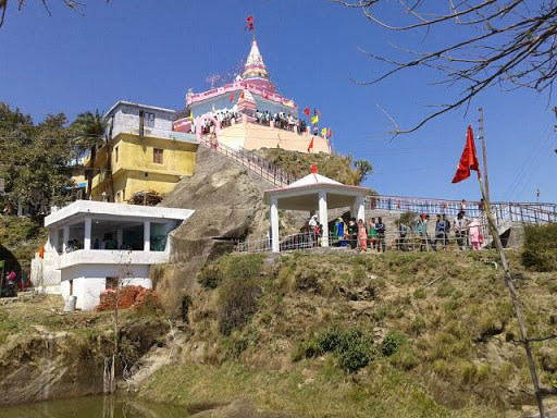 Mal Rani J&K: A Dream Destination: Sukrala Mata Shrine – Shivang Satya Gupta