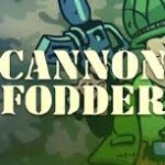 Cannon Fodder