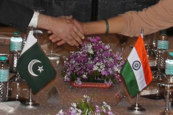 It Is Opportune Time To Resolve Indo-Pak Skirmishes!
