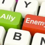 ally-enemy-keys-mean-partnership-opposition-meaning-38158777