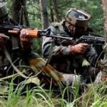 Pakistan desperate to keep Kashmir pot boiling