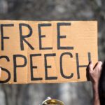 right to speech